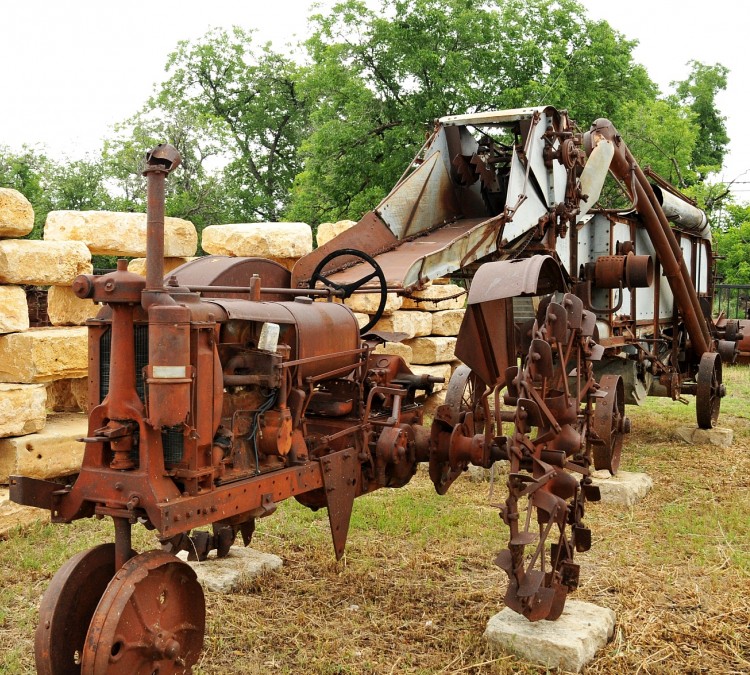 farm-and-ranch-museum-of-the-concho-valley-photo